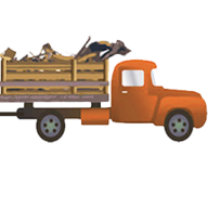 Backyardcleanup logo