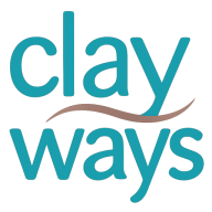 Clayways logo