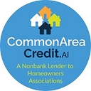 Commonareacredit logo