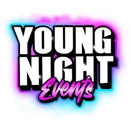 Young Night Events logo