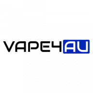 VAPE4AU logo