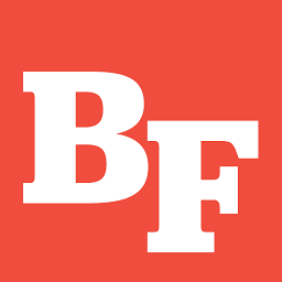Brand Friends logo