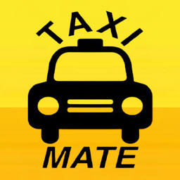 Taximate logo
