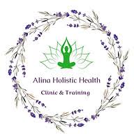 Alina Holistic Health & Training logo