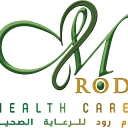Mrodhealthcare logo