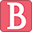 bootybands.com.au logo