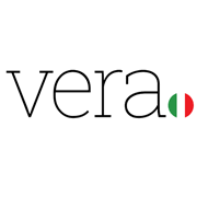 VERA ITALY bags logo