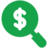CouponSolver logo