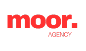 Moormarketing logo