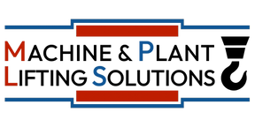 Machine & Plant Lifting Solutions Ltd logo