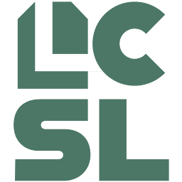 LCSL Creative logo