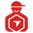 The Parcel Store.com logo