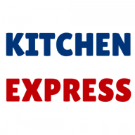 Kitchen Express logo