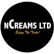NCreams Ltd (Cream Chargers) logo