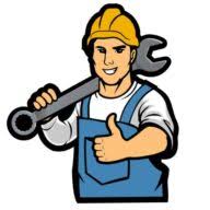 👷 Mr General Contractor & Renovations Toronto logo