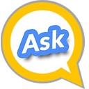 Ask Opinion logo