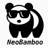 Neobamboo logo