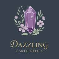 Dazzlingearthrelics logo