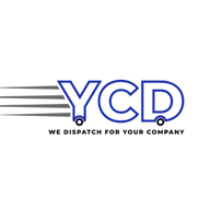 Your Company Dispatch Ltd logo
