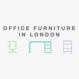London Office Furniture Warehouse Limited logo