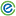 E Clinic logo