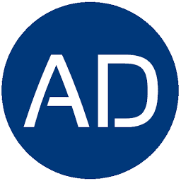 Aston Designs logo