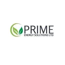 Prime Energy Solutions LTD logo