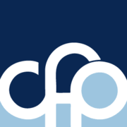 Maria at Complete Financial Planning logo