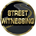 Streetwitnessing logo