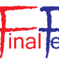 Final Fencing logo