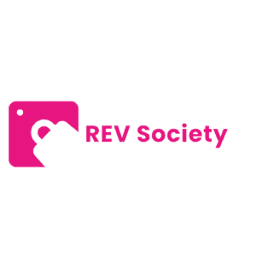 Rev Society logo