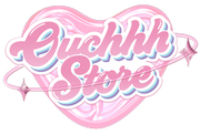 Ouchhh logo