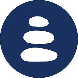 Pebble logo
