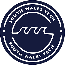 South Wales Tech logo