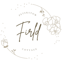 Wye Valley Holidays at Field Cottage Peterstow logo