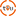 tracking2u.com logo