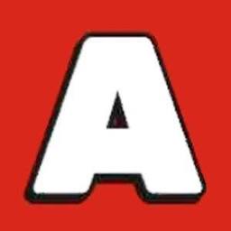 Able Windscreens logo