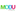 Modu Exhibitions logo