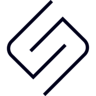 Sashed logo