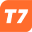 T7design logo