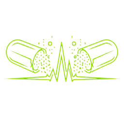 Nutritional Supplement Shop logo