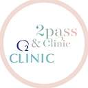 2pass Clinic logo
