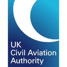 Civil Aviation Authority logo