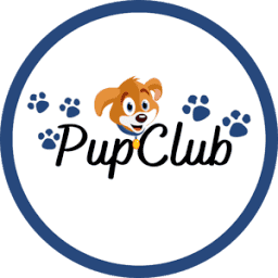 PupClub logo