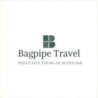 Bagpipetravel logo