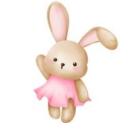 Darling Bun Shop logo