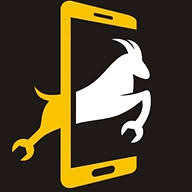 Smart Goat logo