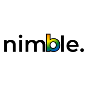Nimble Norfolk logo
