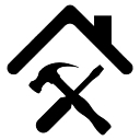 Precision Acoustics And Drywall logo