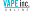 Vape Inc logo